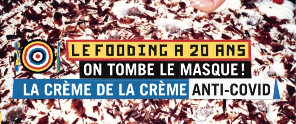 20 ans du Fooding : le guide sent-il toujours le « goût de l’époque » ?  20 ans du Fooding : le guide sent-il toujours le « goût de l’époque » ?