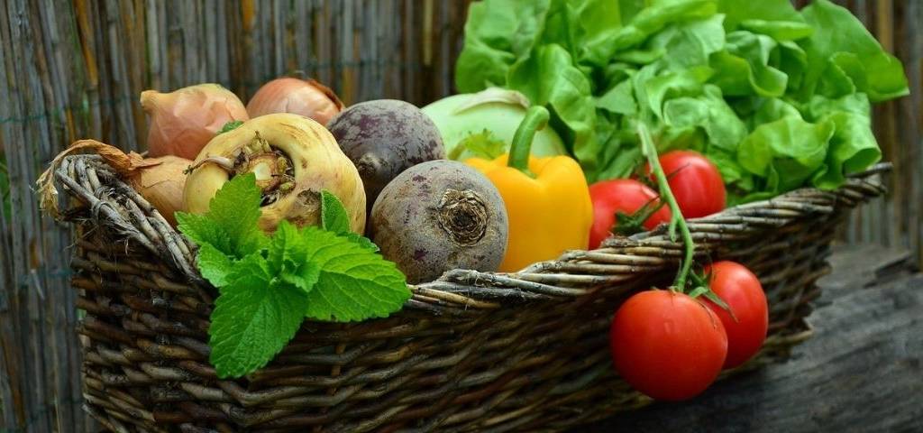Légumes
