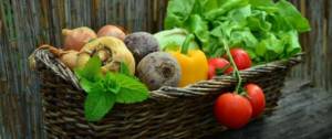 Légumes