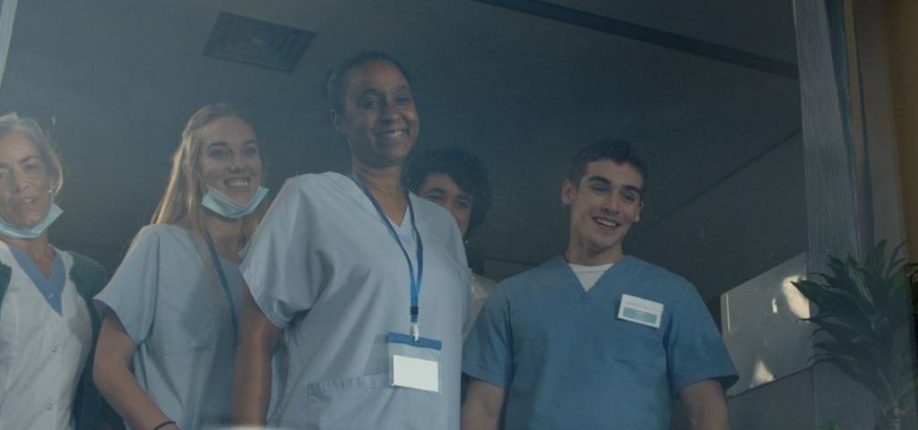 Personnels soignants