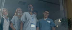 Personnels soignants