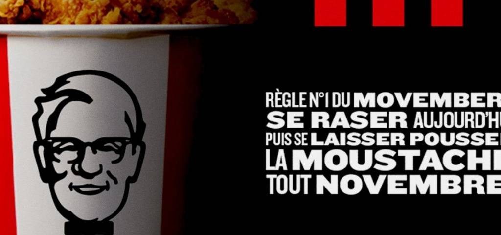 Logo Rasé KFC