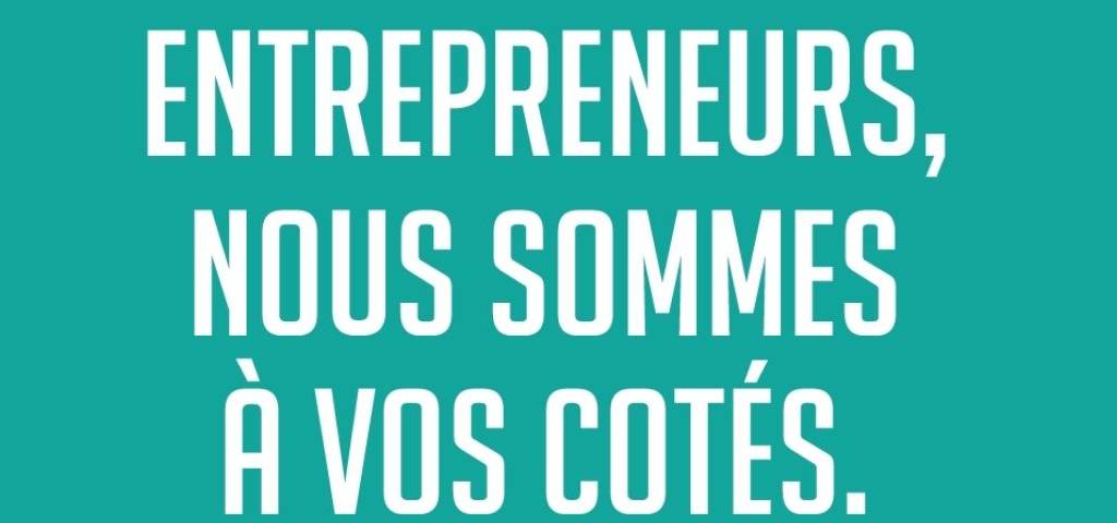 Dans un contexte imprévisible, Les Echos se mobilise pour répondre au besoin d’une information de qualité des entreprises rend accessible gratuitement son site « Les Echos Entrepreneurs ». Message : Entrepreneurs, nous sommes à vos côtés