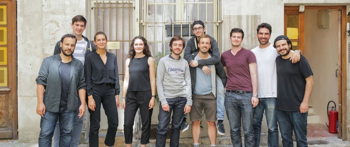 Le réseau social français Yubo s’associe à Snapchat pour lèver 40 millions d’euros pour conquérir l’Asie Equipe de Yubo