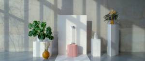 Toilettes Trone