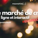 Visuel de la campagne d'affçichage pour le marque des créateurs éthiques