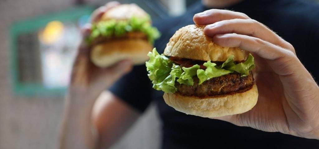 Burger