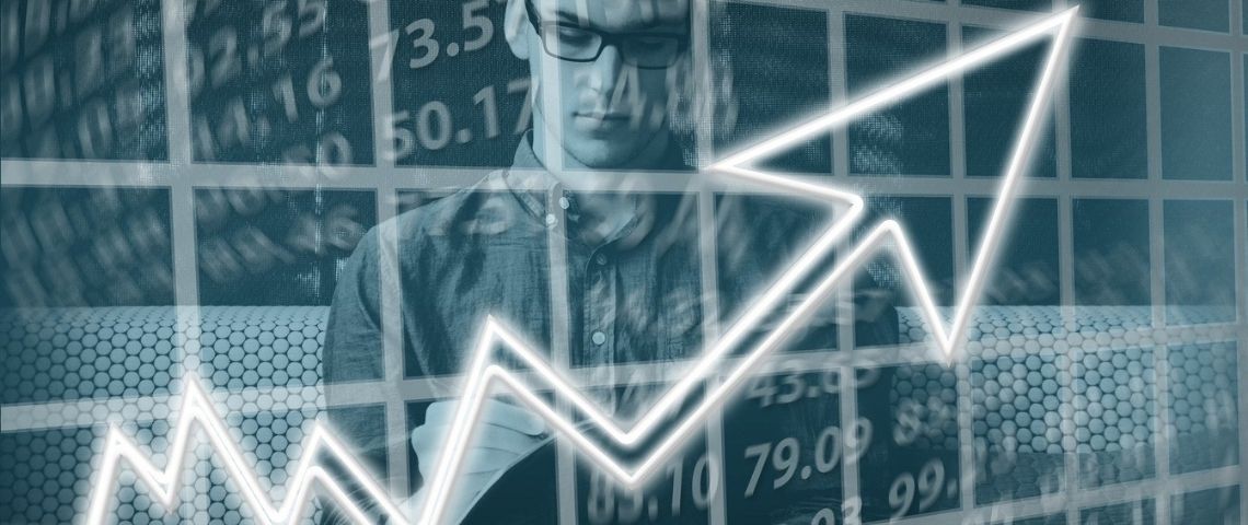 Outbrain investit le monde du Branding et lance « Native Awareness+ » en avant première avec Intermarché Courbe ascendante