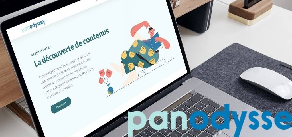 Plateforme Panodyssey