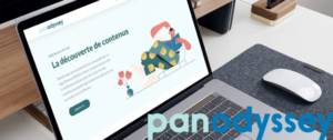 Plateforme Panodyssey
