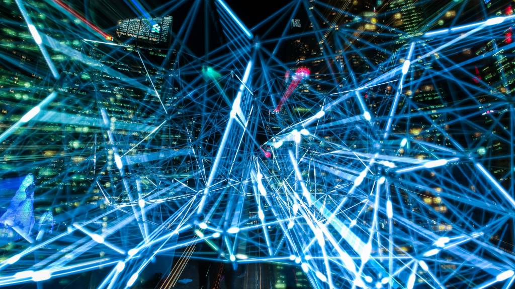 Photo qui symbolise les datas