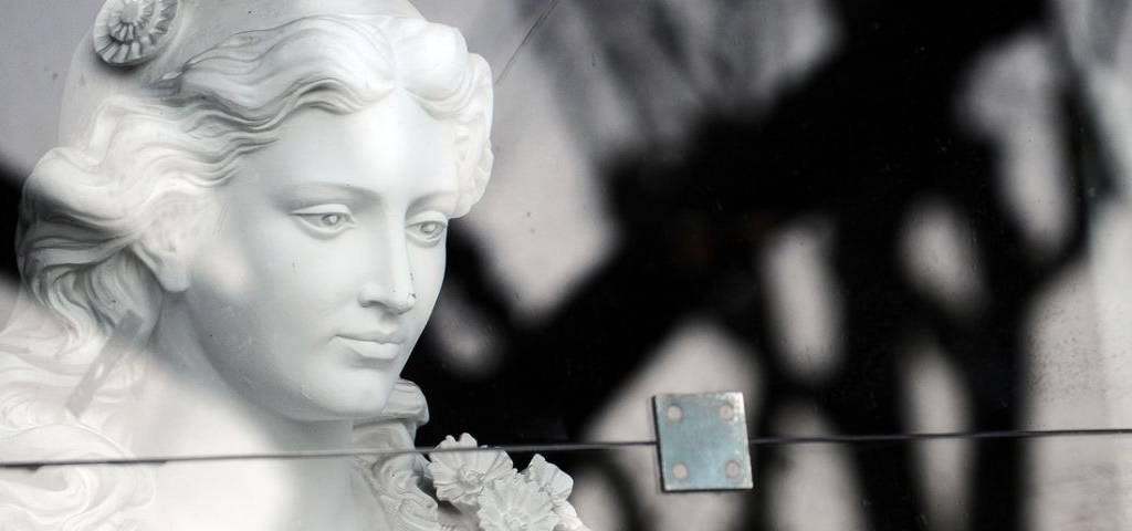 Statue de Marianne