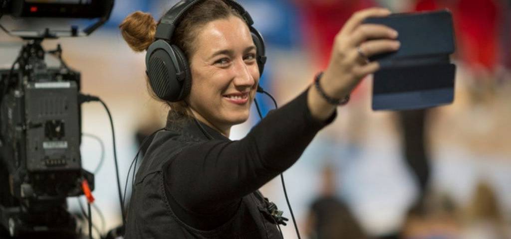 Comment la démocratisation des outils de l'image ouvre de nouvelles perspectives aux métiers de l'audiovisuel ? Comment la démocratisation des outils de l'image ouvre de nouvelles perspectives aux métiers de l'audiovisuel ?