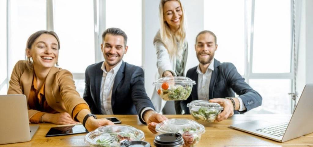 Uber For Business : réadapter ses services au contexte de pandémie mondiale