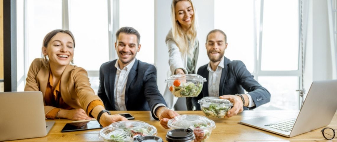 Uber For Business : réadapter ses services au contexte de pandémie mondiale