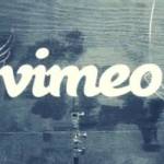 Logo Vimeo