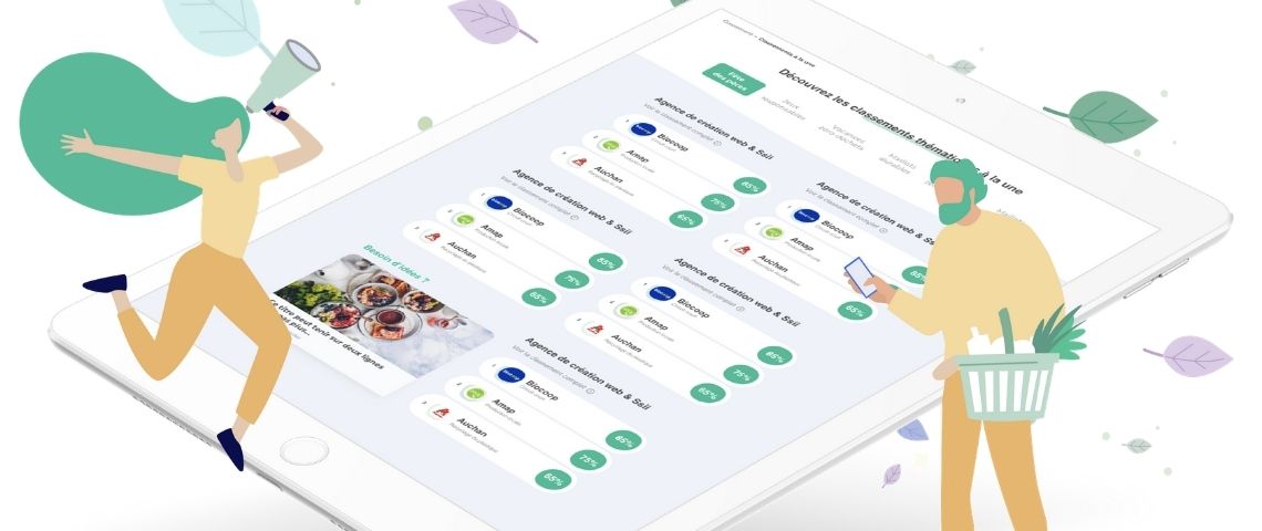 Zei, a développé une offre exclusivement destinée aux incubateurs de startups pour que ces derniers puissent intégrer l’outil Zei dans la palette de services qu’ils offrent aux startups qu’ils accompagnent Capture de l'application Zei