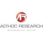 AD'HOC RESEARCH