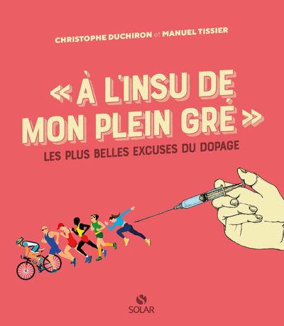 Couverture du livre "A l'insu de mon Plein Gré"