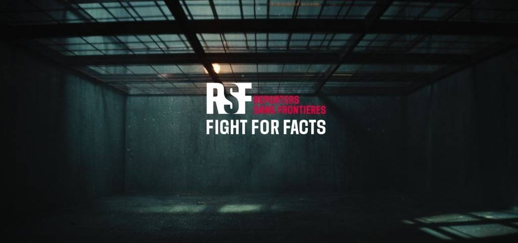 logo RSF