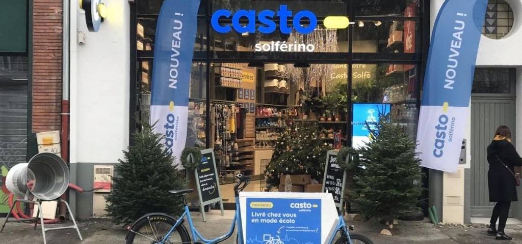 Casto de Lille