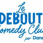 Logo de Debout Comedy Club