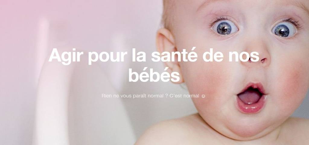 bébé