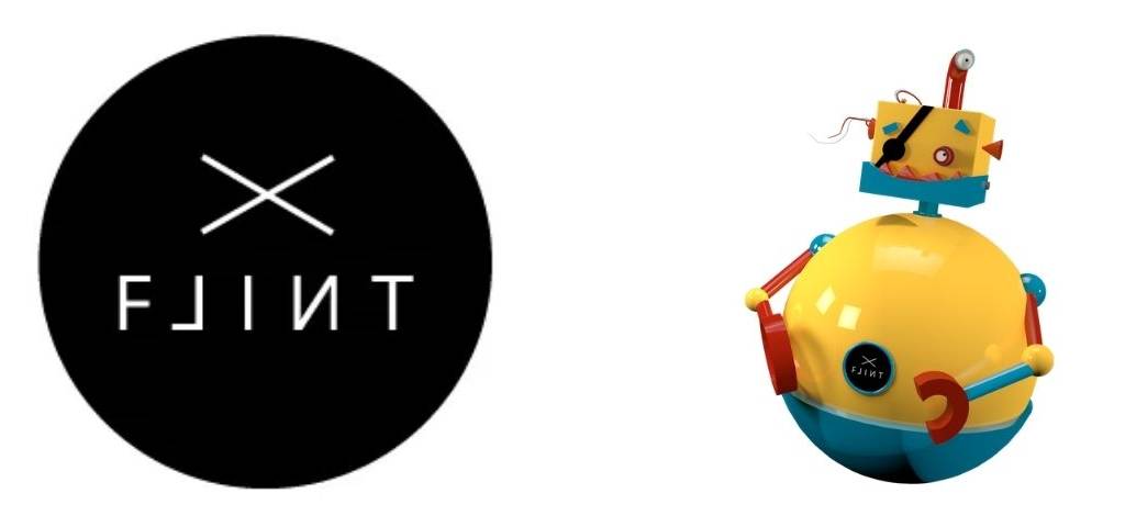 Logo Flint