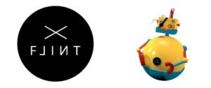 Logo Flint