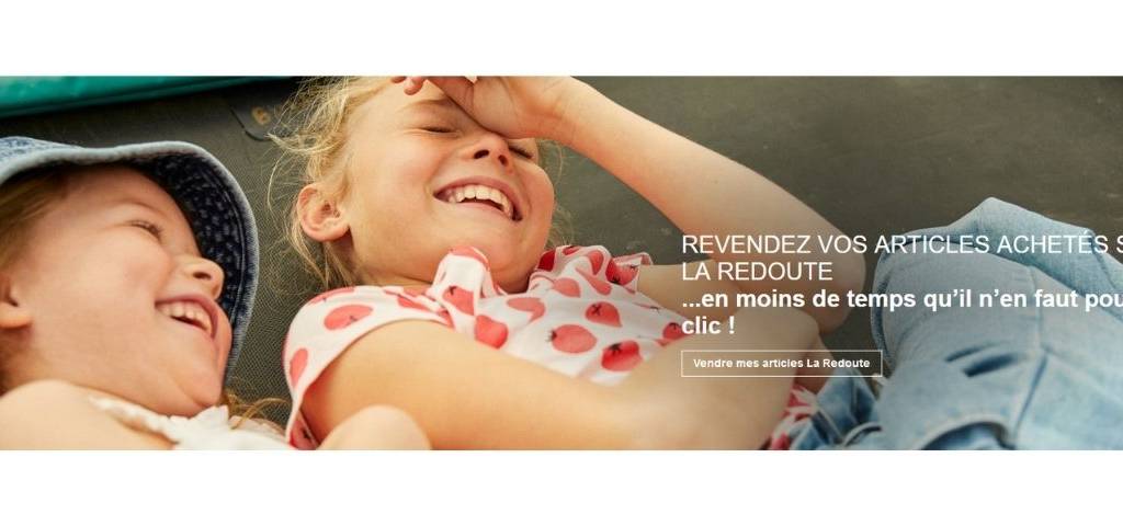 Enfants riant