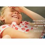 Enfants riant