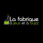 LA FABRIQUE À JEUX ET À BUZZ