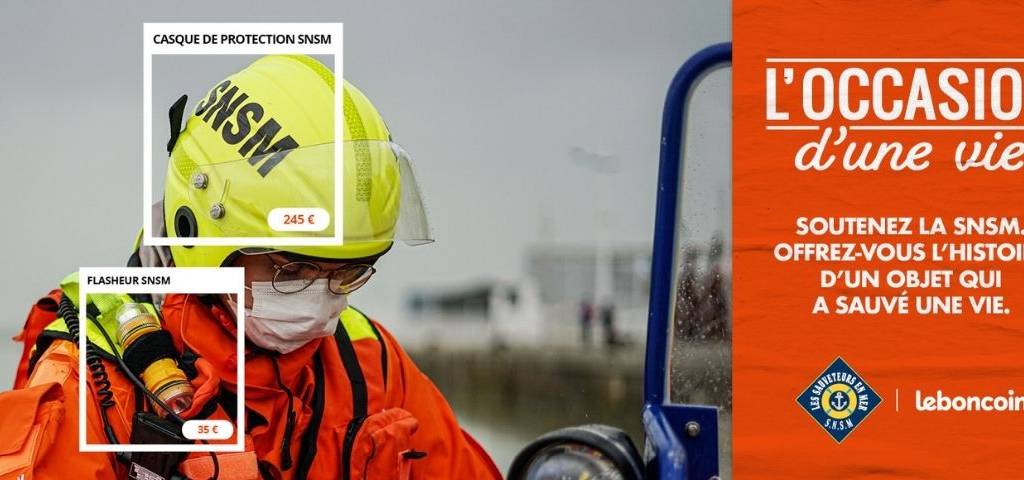 Sauveteur en mer, avec un zoom sur le prix de son équipement