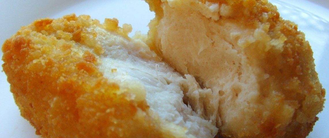 De la viande artificielle de poulet va pouvoir être proposée prochainement dans des restaurants de Singapour, une première mondiale. Nuggets