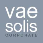 VAE SOLIS COMMUNICATIONS