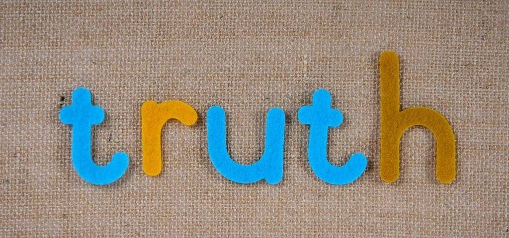 Mot : truth
