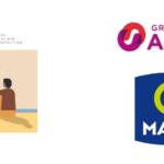 Logo Aéma Groupe, Aésio et Macif