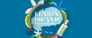 Logo "Lemon Island"