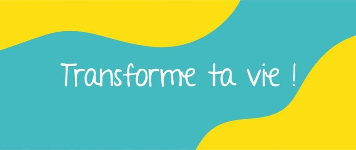 Challenge Bonheur est une nouvelle plateforme média qui a pour projet d'aider les français à s'entrainer à être heureux Base line Challenge Bonheur