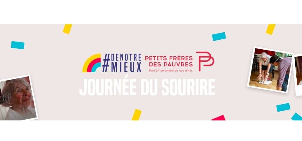 Logo  - journée du sourire - 