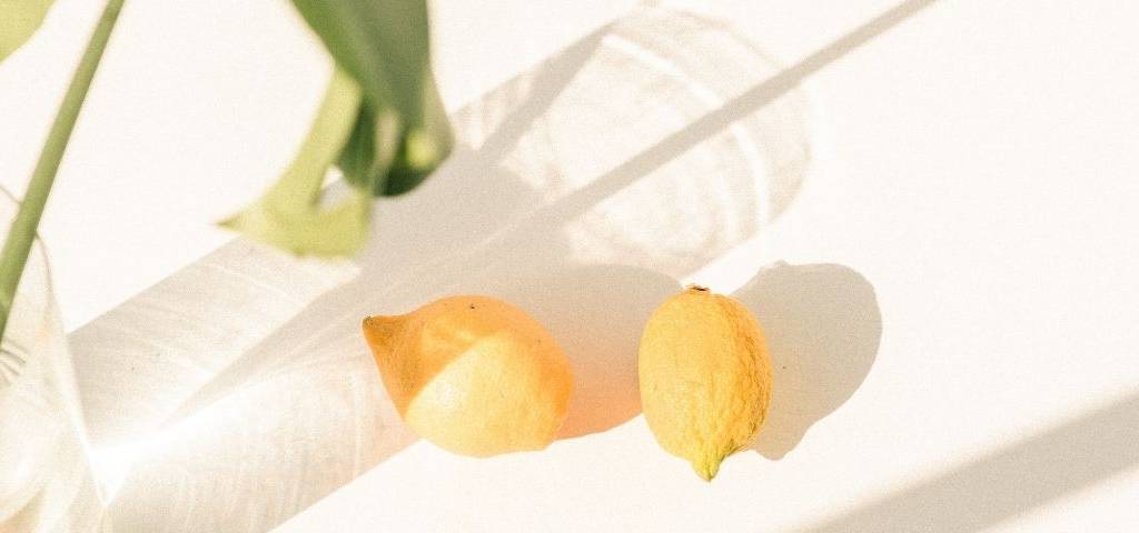 Un citron