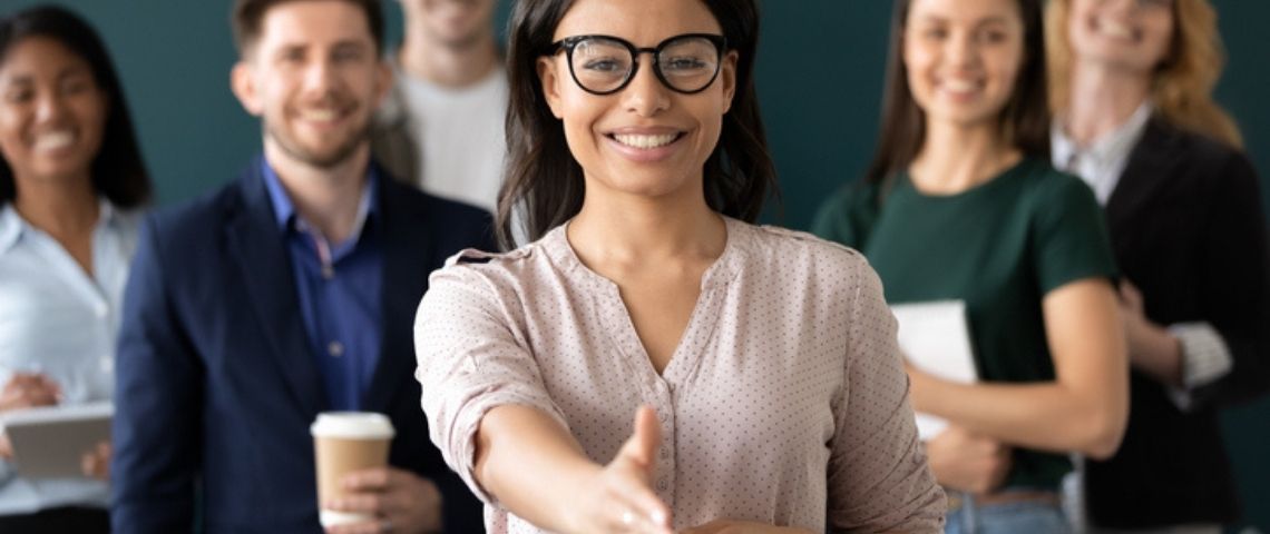 Comment intégrer un nouveau collaborateur en temps de crise ? Accueil d'un nouveau collaborateur
