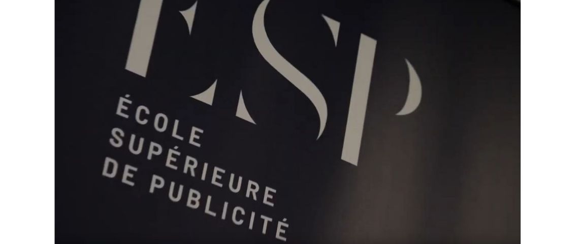 Les étudiants de l’ESP et de l’ESD s’unissent pour le Digital Event Live qui sera retransmis sur la chaine Twitch Logo ESP
