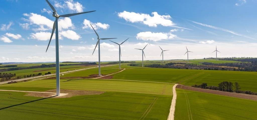 Eoliennes