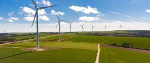Eoliennes
