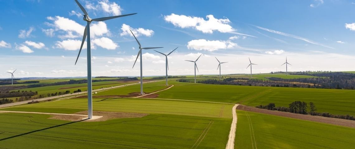 Engie annonce que Catherine MacGregor au poste de Directrice Générale Eoliennes