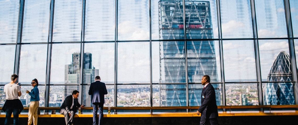 La région Haut de France crée FE2T, un fonds territorial de capital transformation Immeubles d'entreprises