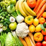 Des légumes en vrac