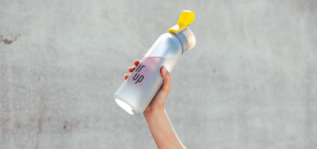Gourde Air-Up