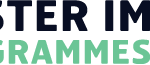 MASTER IMAGE PROGRAMMES